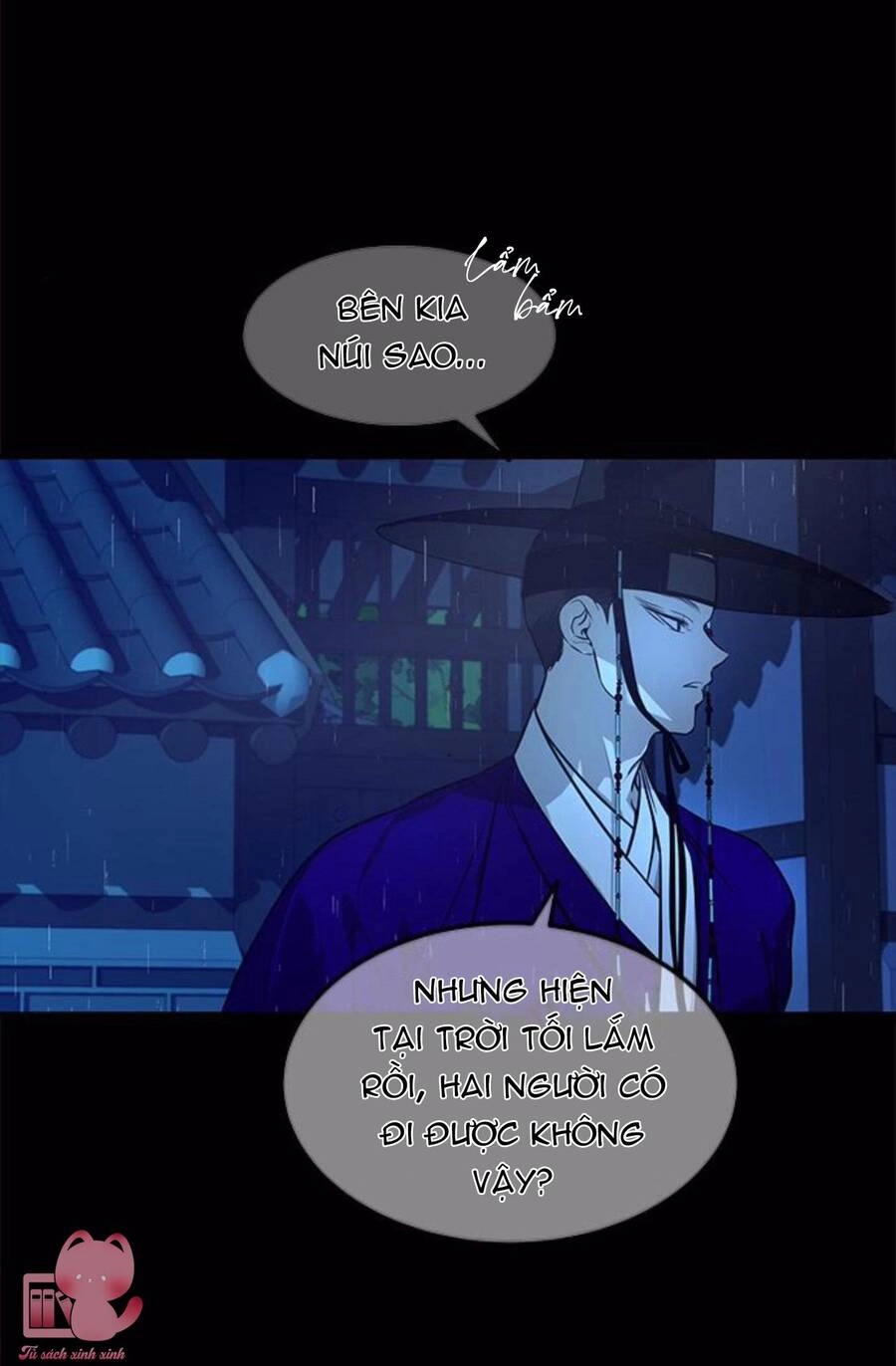 Cạm Bẫy Chapter 160 - 11