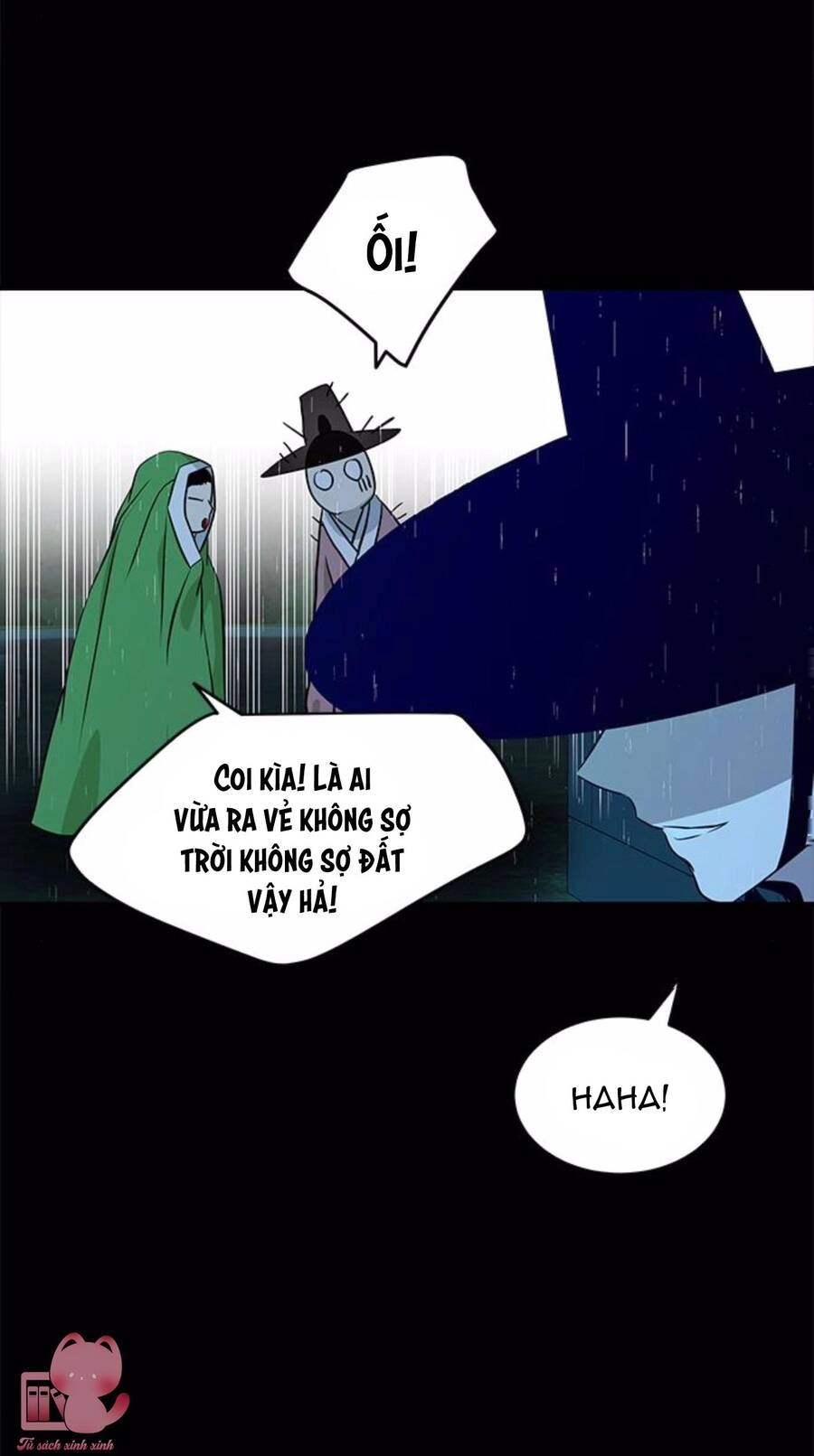 Cạm Bẫy Chapter 160 - 14