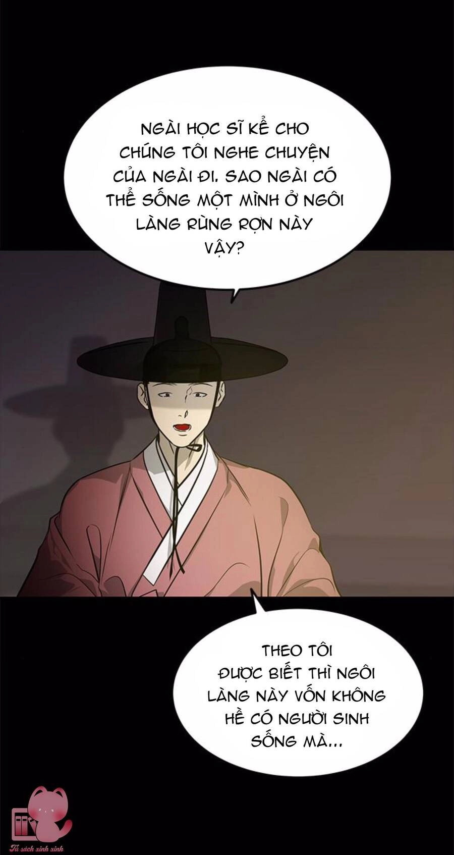 Cạm Bẫy Chapter 160 - 20