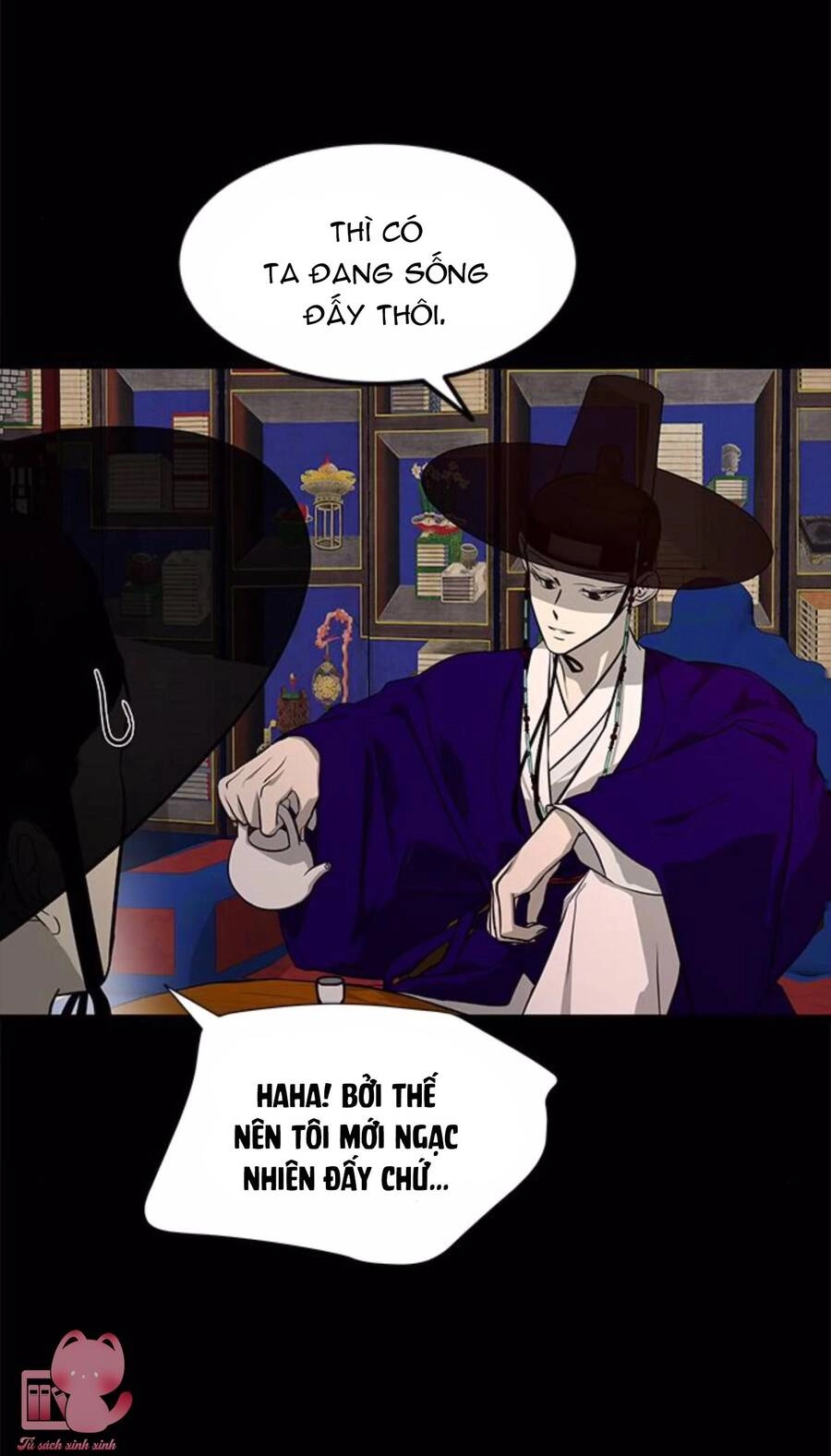 Cạm Bẫy Chapter 160 - 21