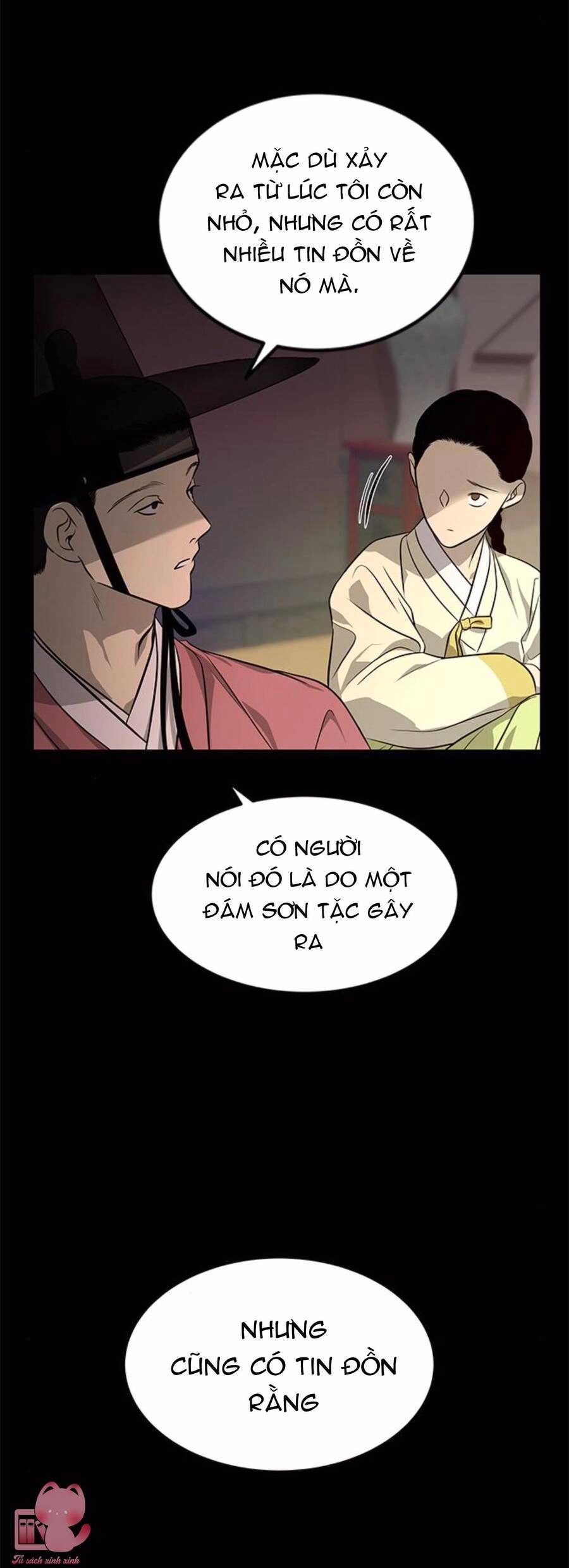 Cạm Bẫy Chapter 160 - 24