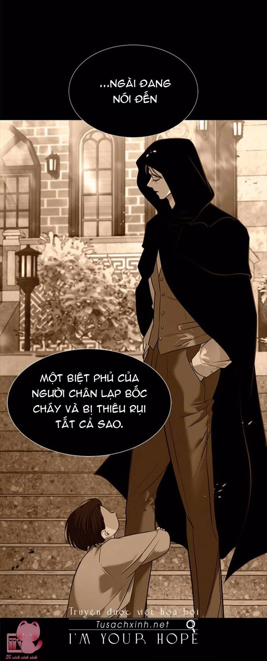 Cạm Bẫy Chapter 160 - 29