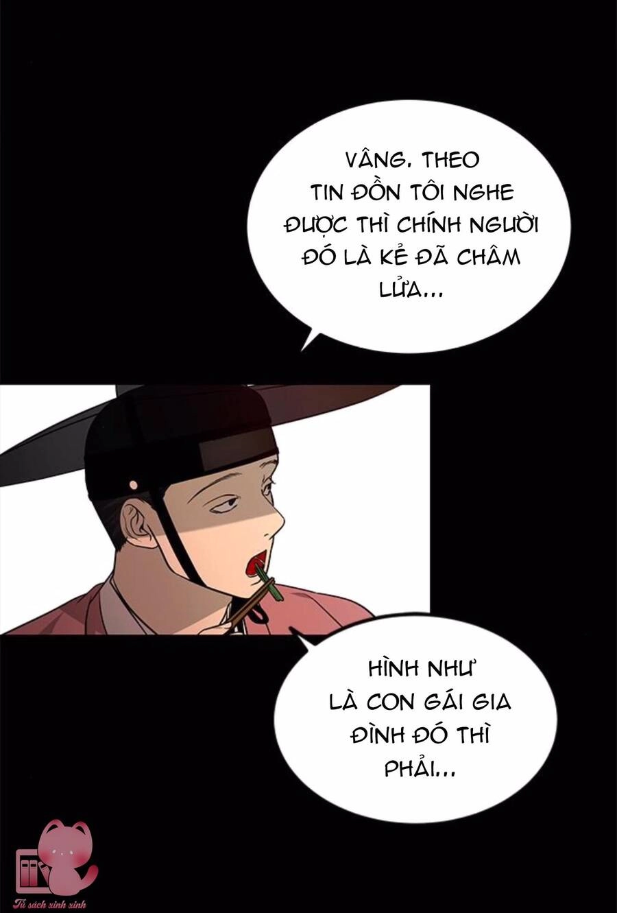 Cạm Bẫy Chapter 160 - 30