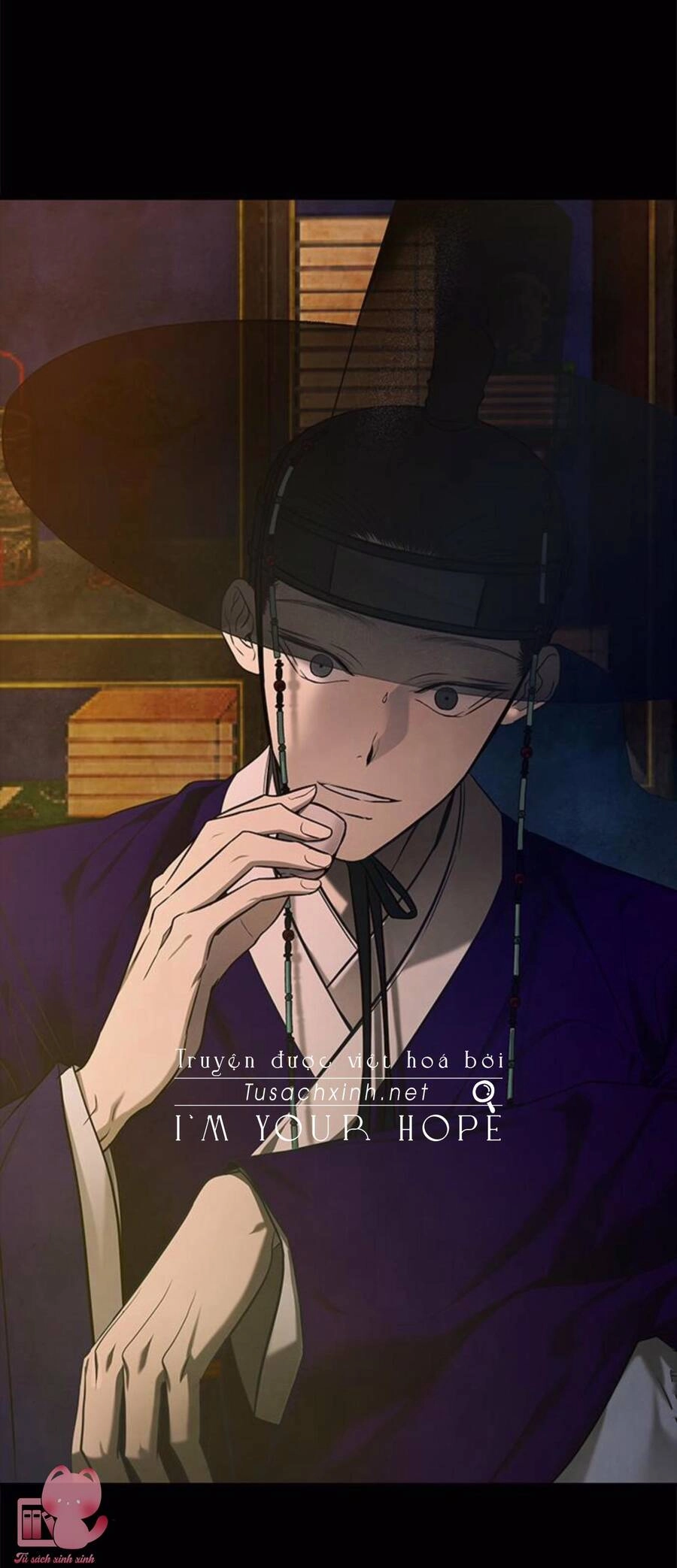 Cạm Bẫy Chapter 160 - 32