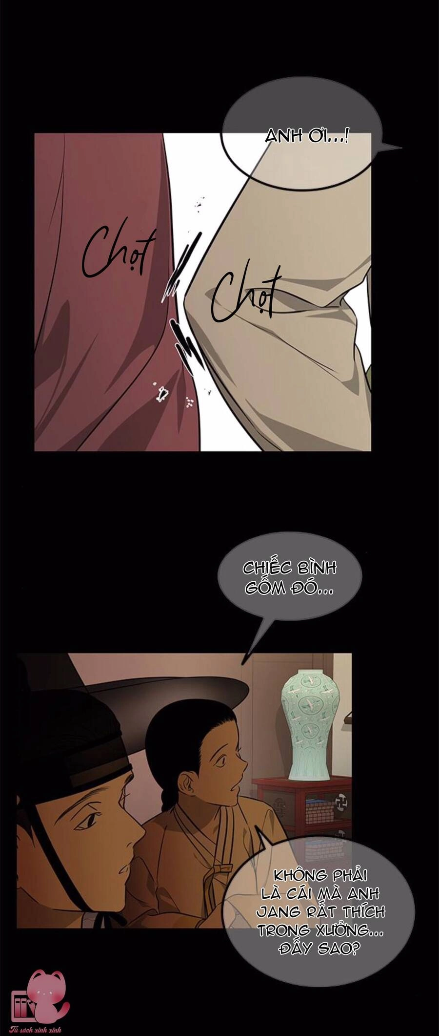 Cạm Bẫy Chapter 160 - 35