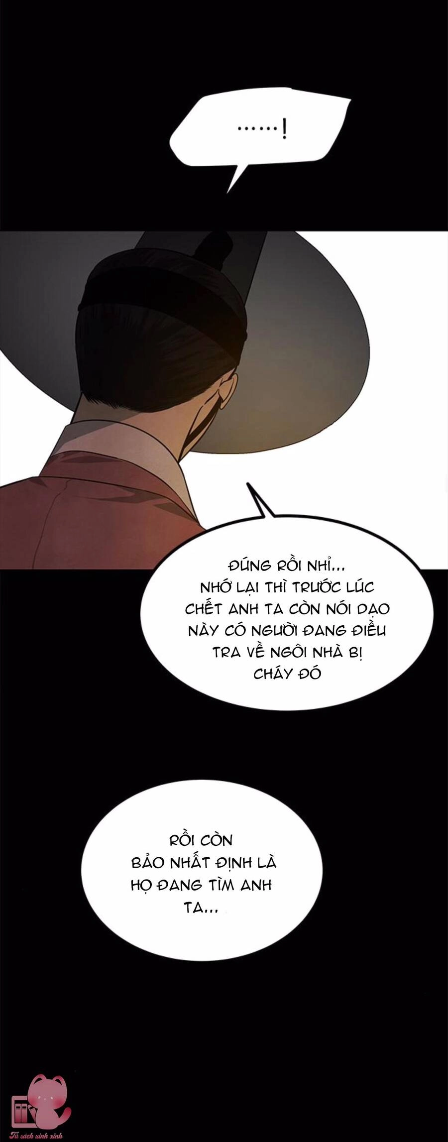 Cạm Bẫy Chapter 160 - 40