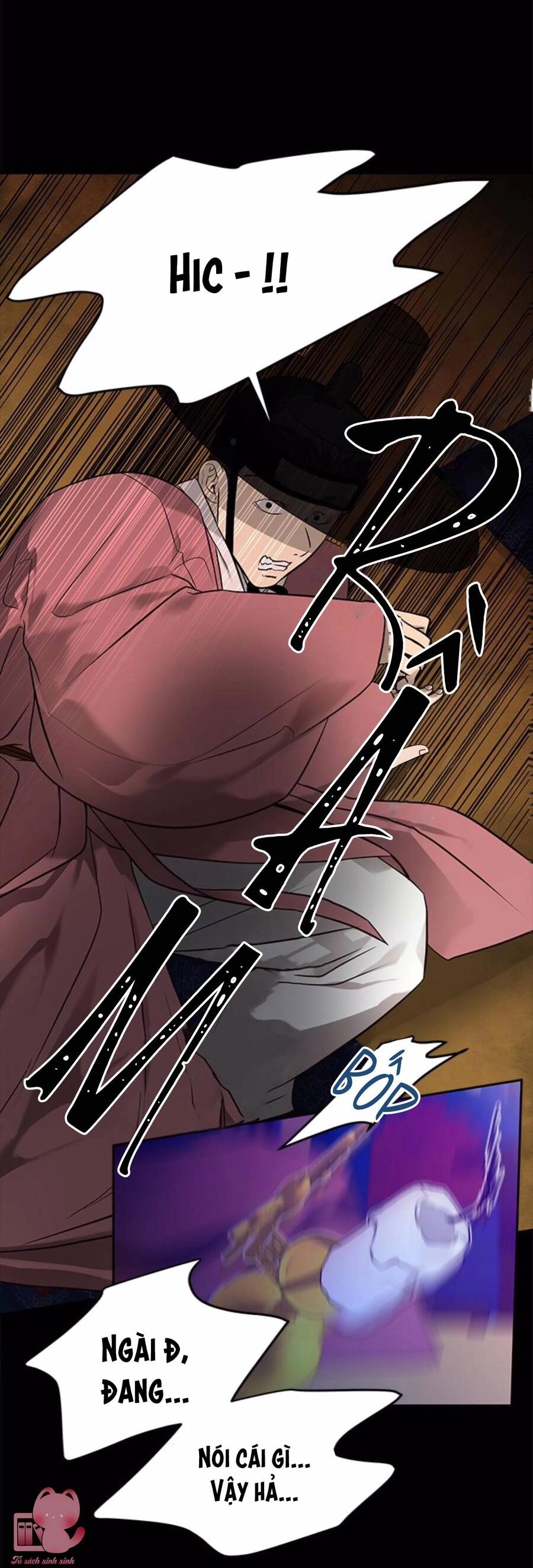 Cạm Bẫy Chapter 160 - 43