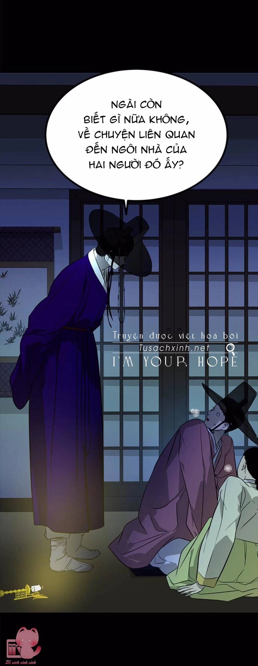 Cạm Bẫy Chapter 160 - 47