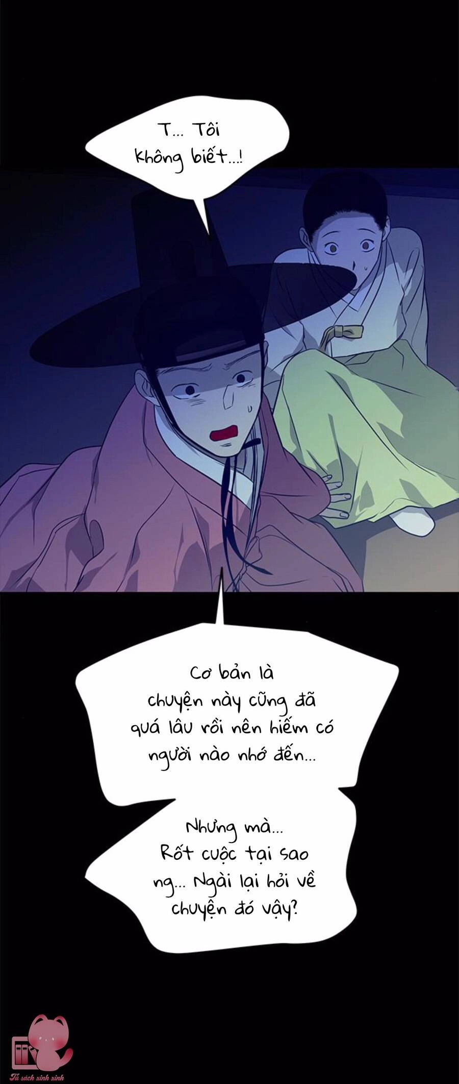 Cạm Bẫy Chapter 160 - 48