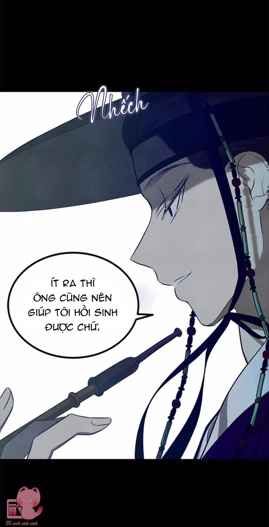 Cạm Bẫy Chapter 160 - 65