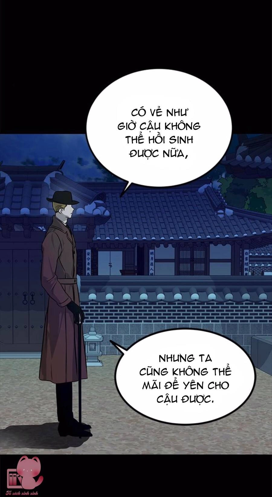 Cạm Bẫy Chapter 160 - 66