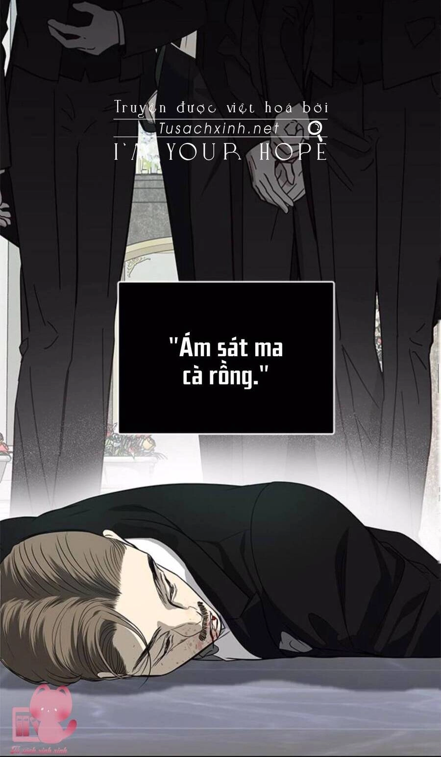 Cạm Bẫy Chapter 161 - 24