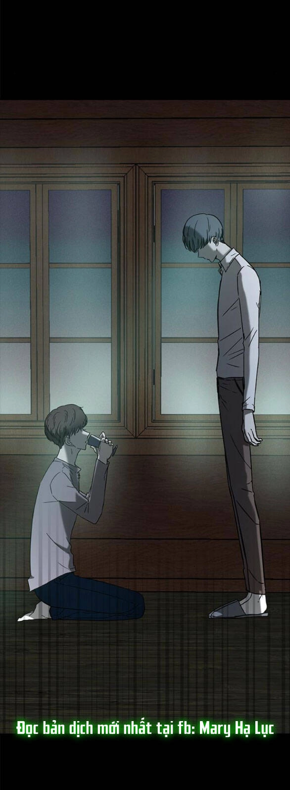 Cạm Bẫy Chapter 162.2 - 2