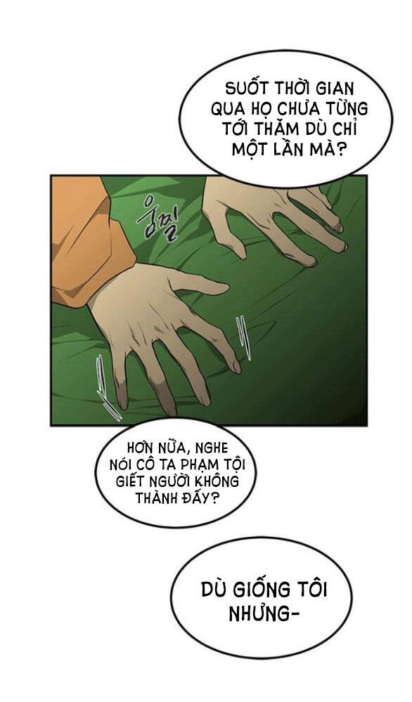 Cạm Bẫy Chapter 163.1 - 3