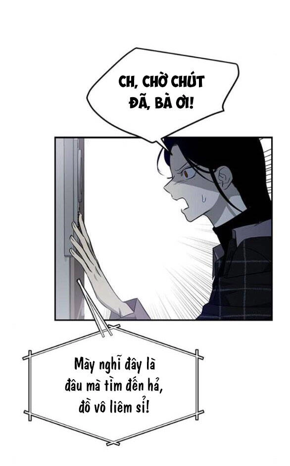 Cạm Bẫy Chapter 163.1 - 23