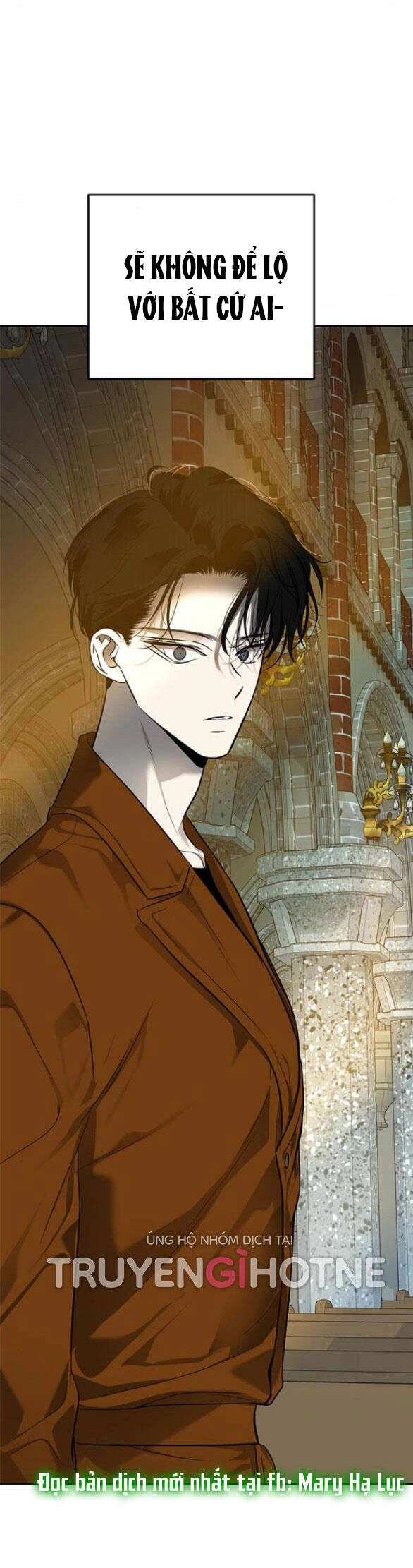 Cạm Bẫy Chapter 163.2 - 8