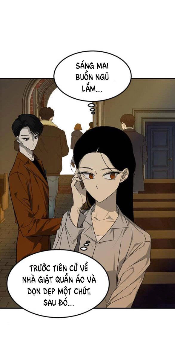 Cạm Bẫy Chapter 163.2 - 18