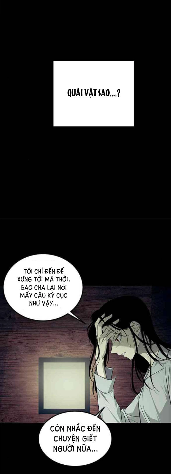 Cạm Bẫy Chapter 164.1 - 3