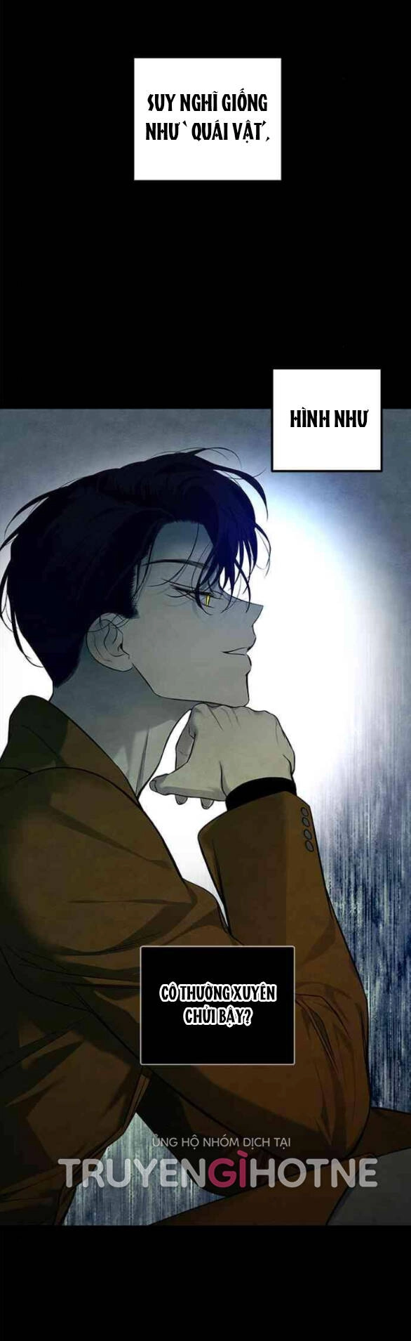 Cạm Bẫy Chapter 164.1 - 5