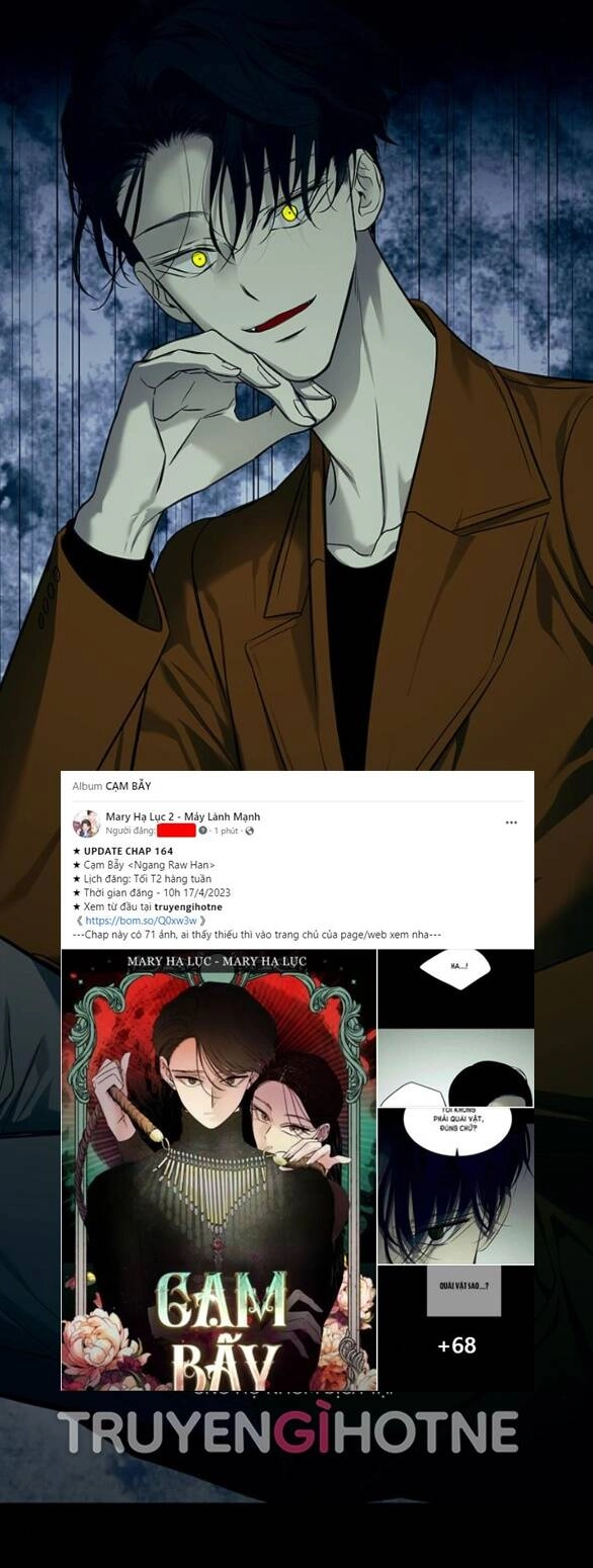 Cạm Bẫy Chapter 164.1 - 11