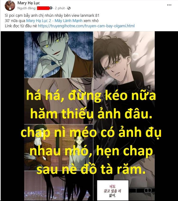 Cạm Bẫy Chapter 164.2 - 50