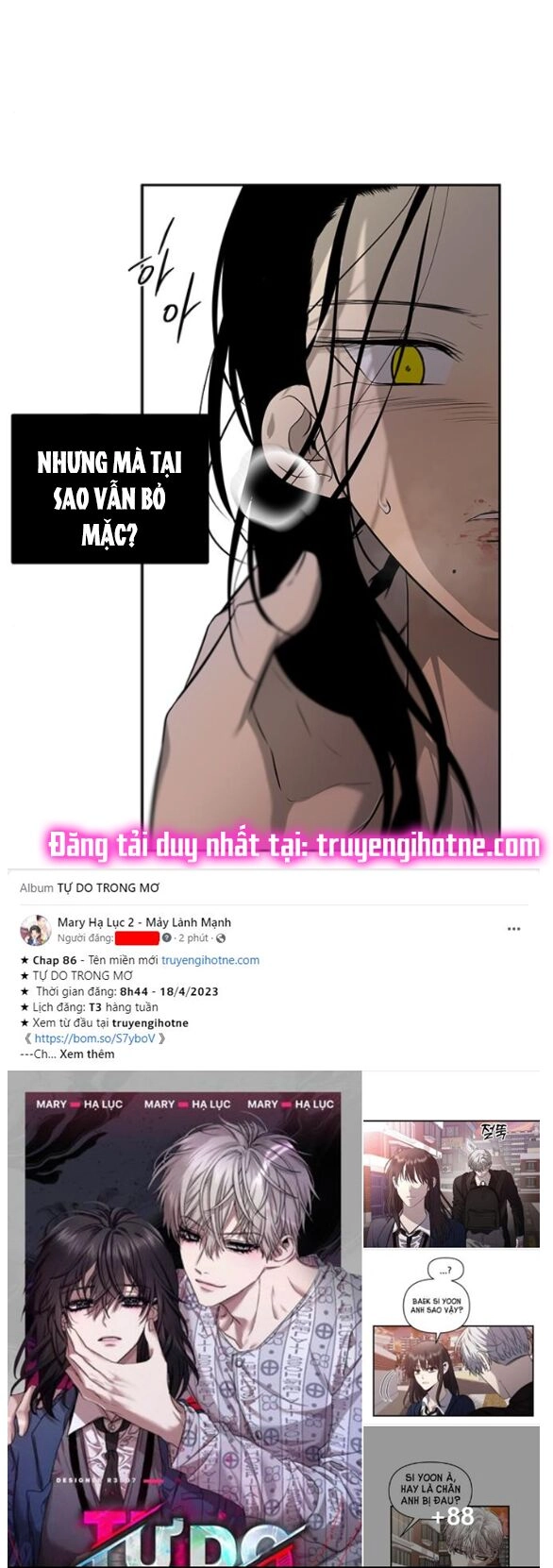 Cạm Bẫy Chapter 165.1 - 29