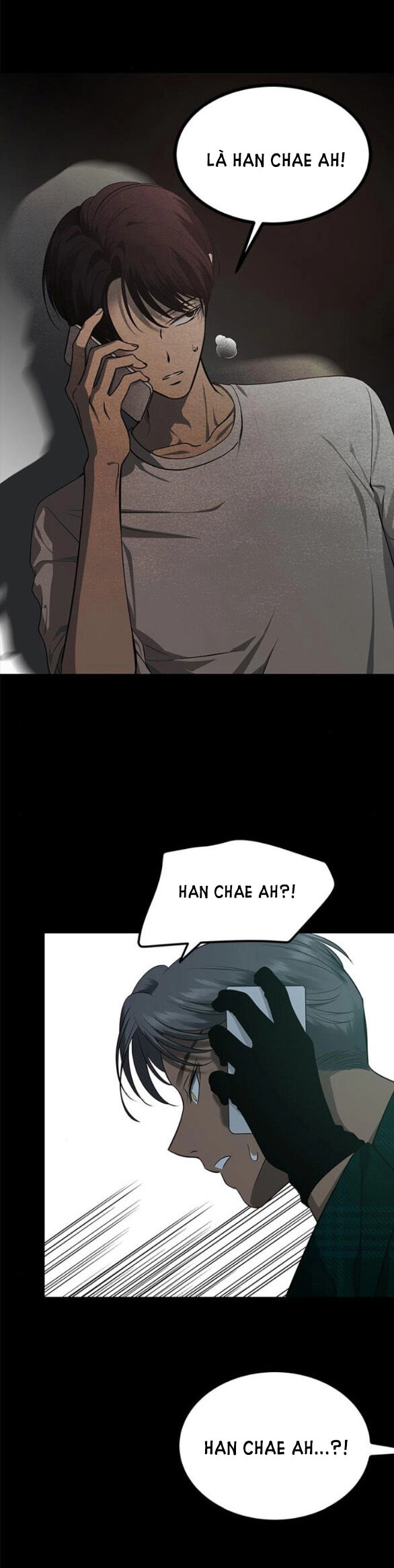 Cạm Bẫy Chapter 166.1 - 11