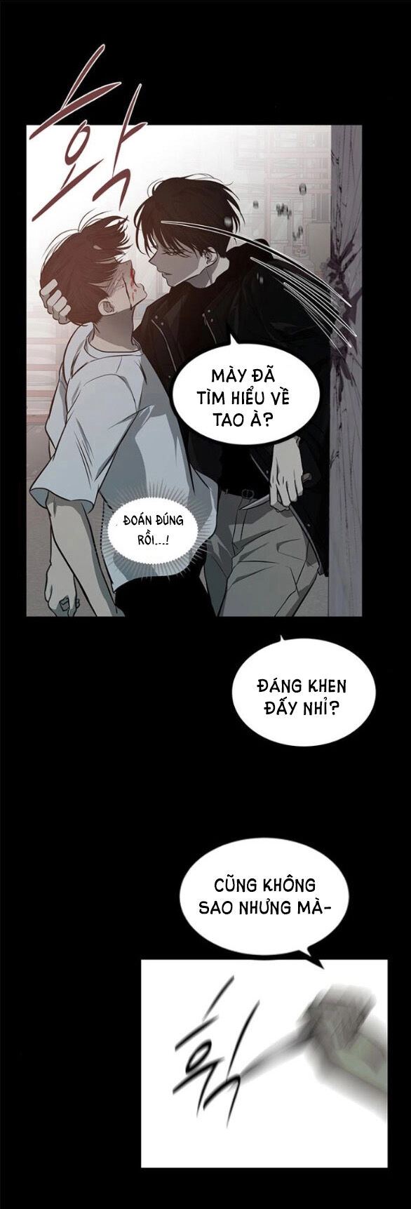 Cạm Bẫy Chapter 166.1 - 29