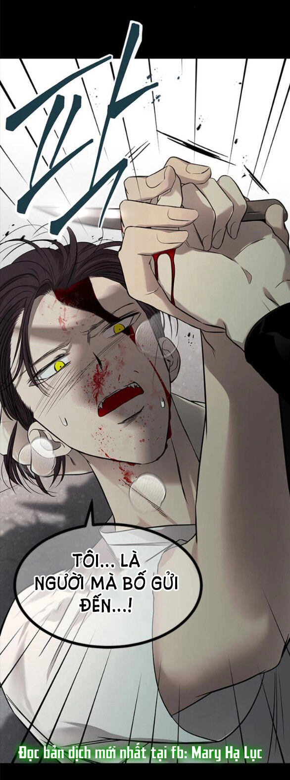 Cạm Bẫy Chapter 166.1 - 30