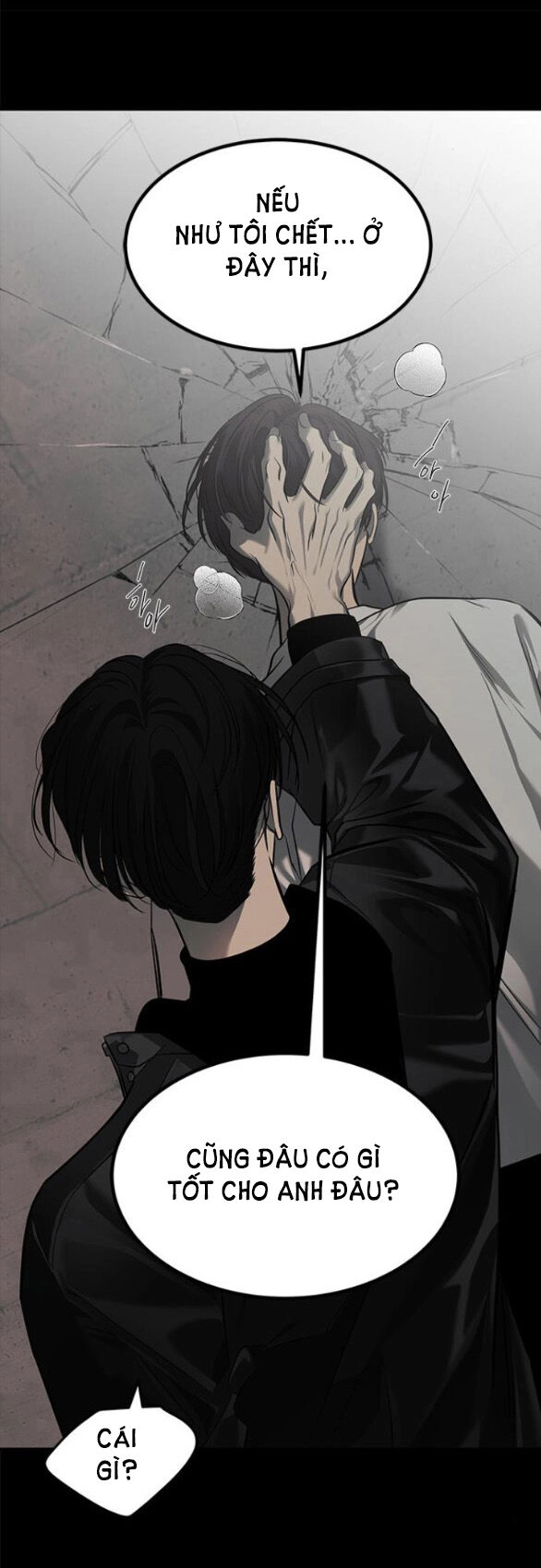 Cạm Bẫy Chapter 166.1 - 33