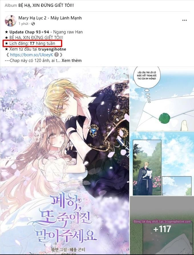 Cạm Bẫy Chapter 166.2 - 2