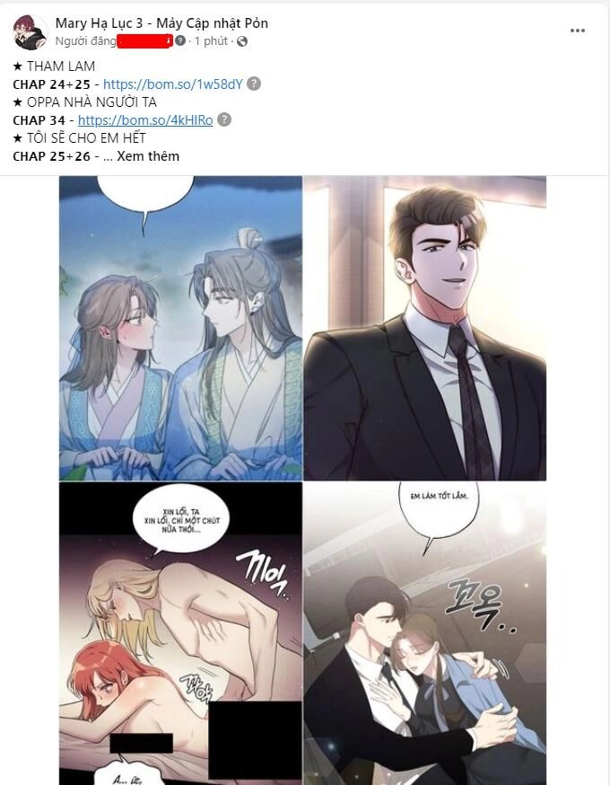 Cạm Bẫy Chapter 166.2 - 3