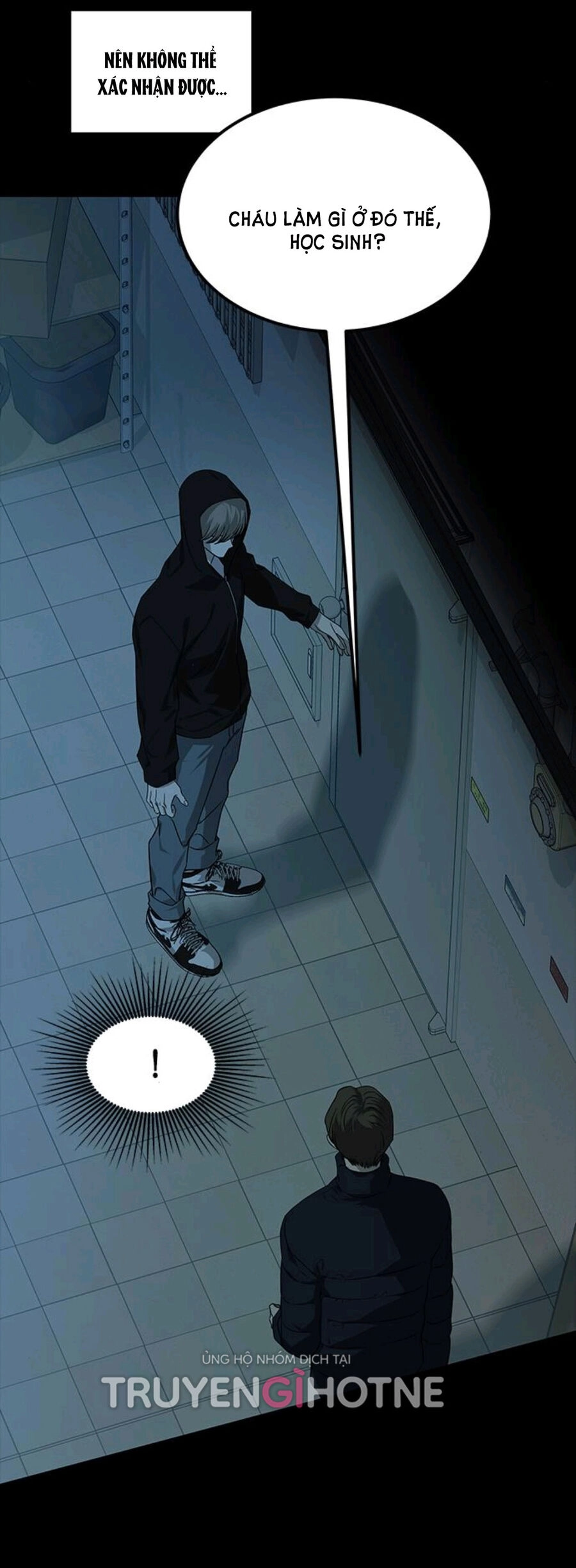 Cạm Bẫy Chapter 168.1 - 10
