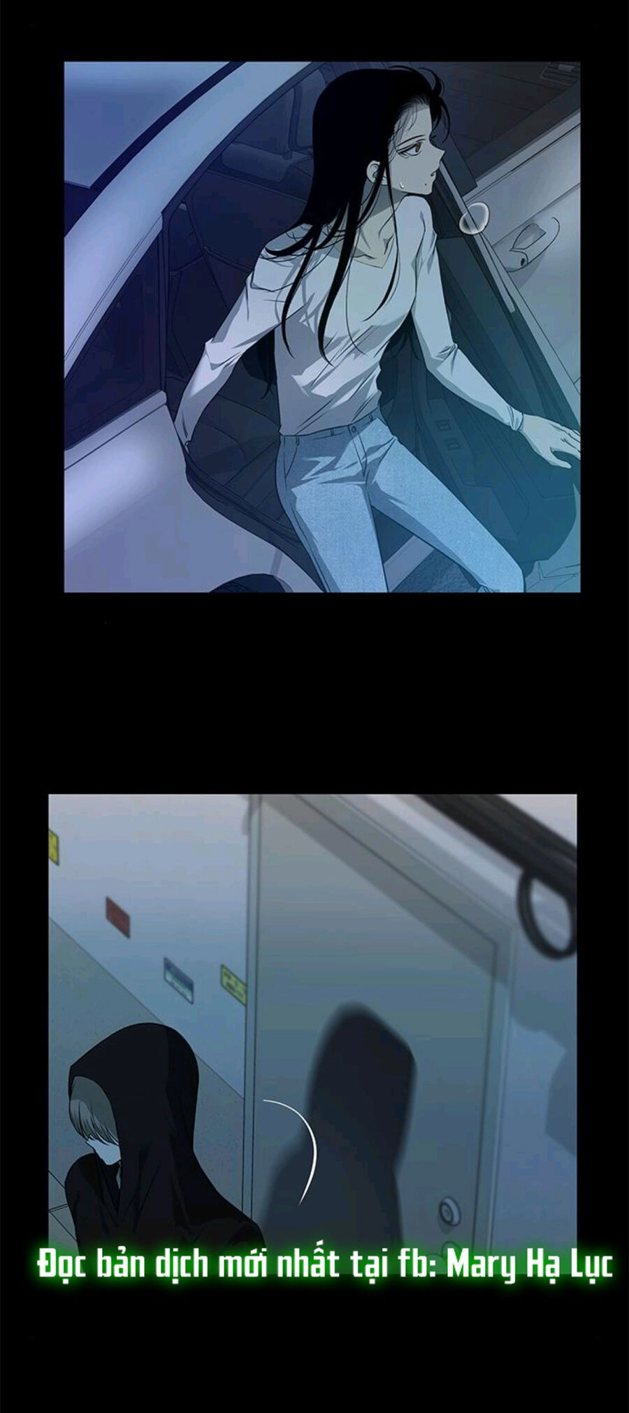 Cạm Bẫy Chapter 168.1 - 20