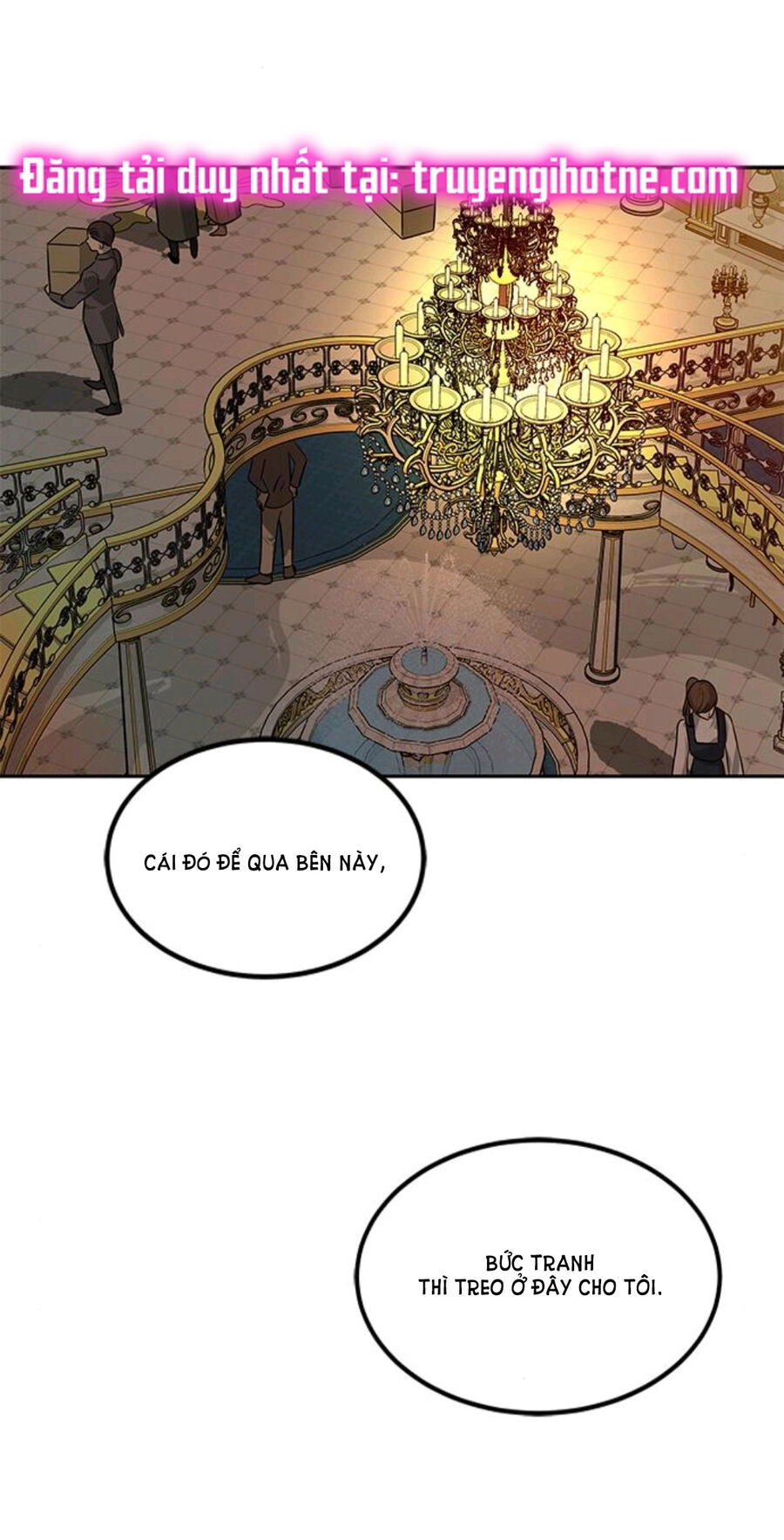 Cạm Bẫy Chapter 168.1 - 36