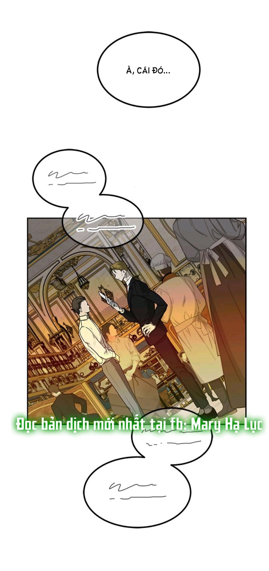 Cạm Bẫy Chapter 168.1 - 37