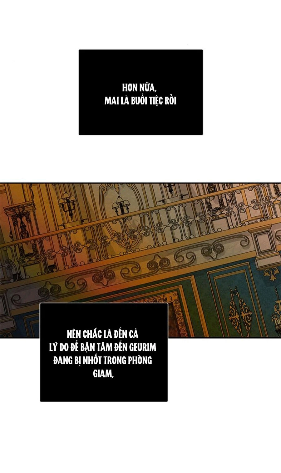 Cạm Bẫy Chapter 168.1 - 40