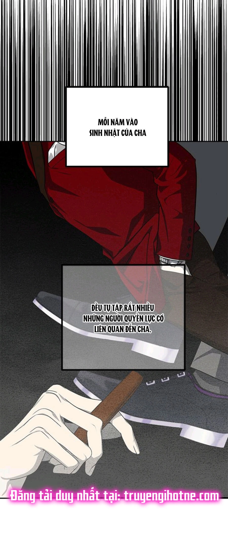 Cạm Bẫy Chapter 168.1 - 42