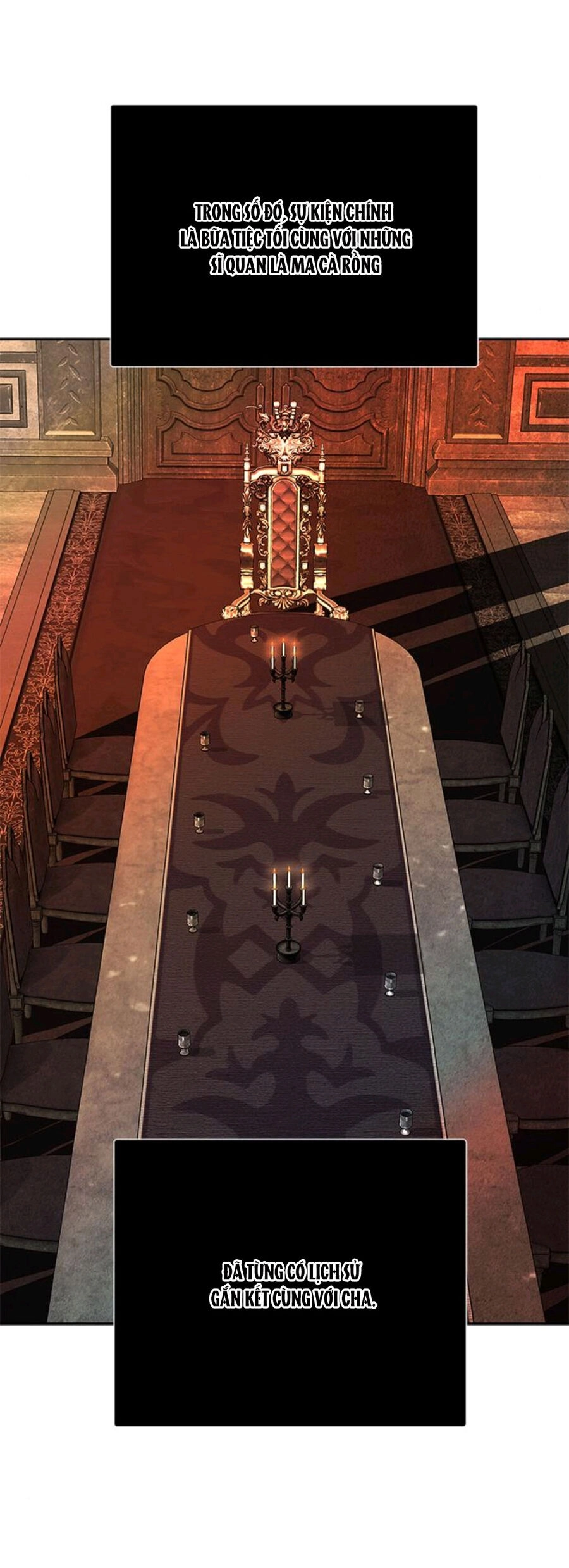 Cạm Bẫy Chapter 168.1 - 43