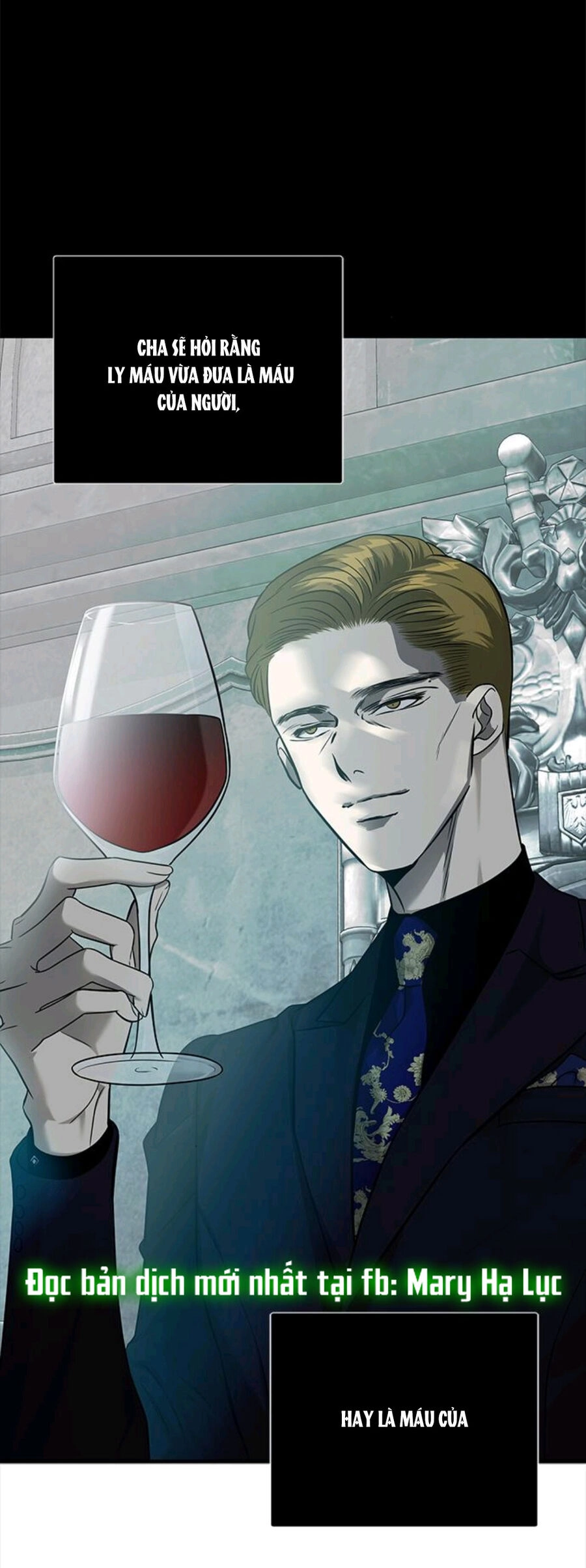 Cạm Bẫy Chapter 168.1 - 50