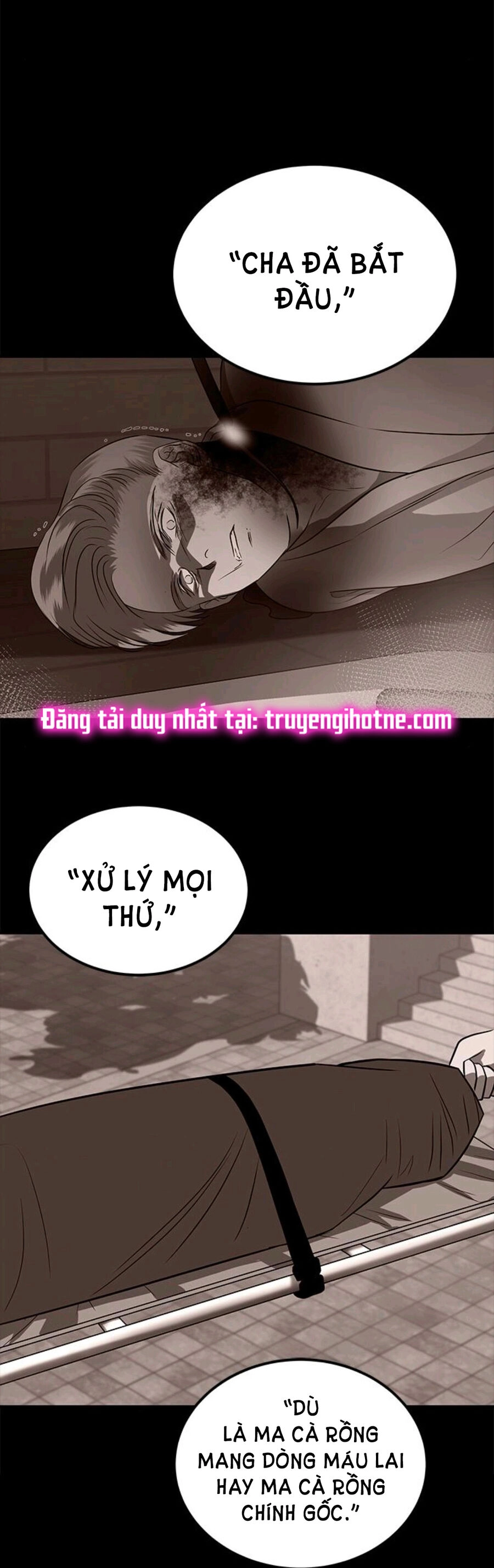 Cạm Bẫy Chapter 168.2 - 3