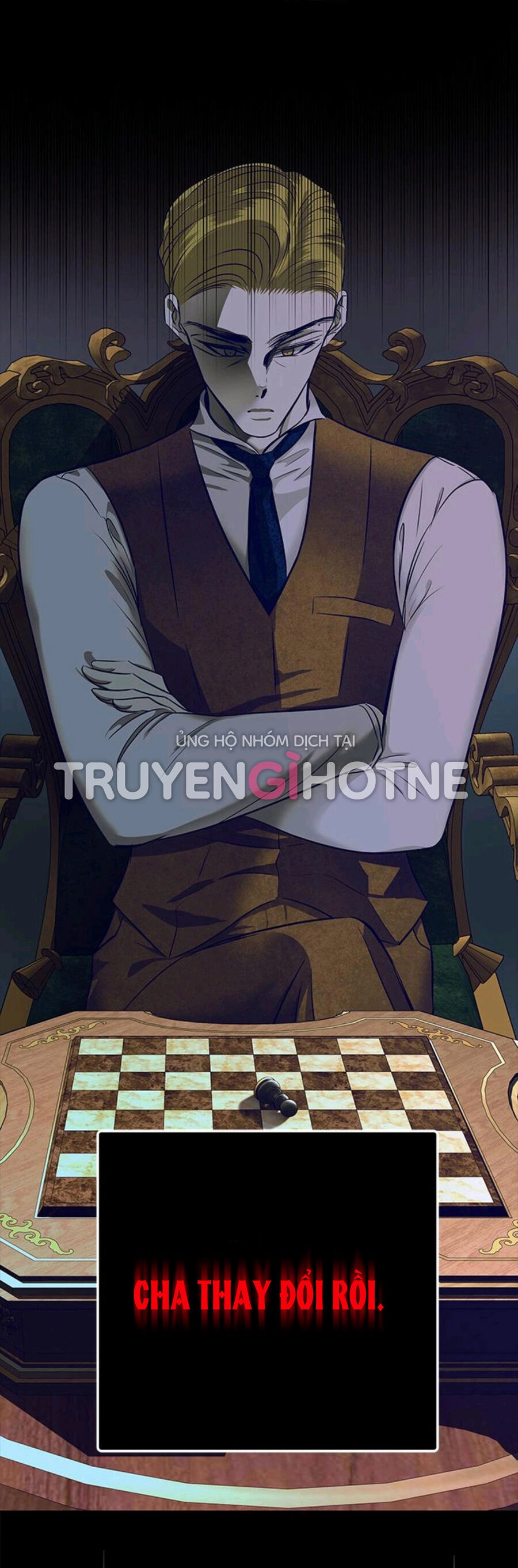 Cạm Bẫy Chapter 168.2 - 4