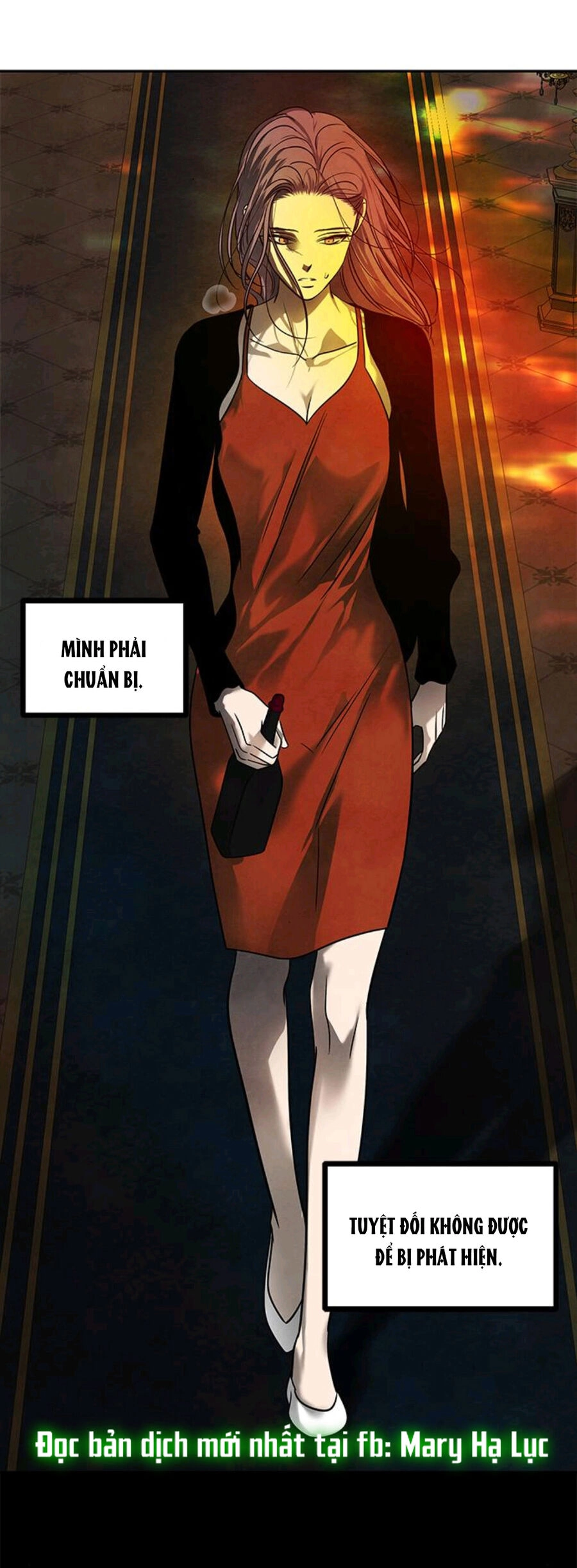 Cạm Bẫy Chapter 168.2 - 11