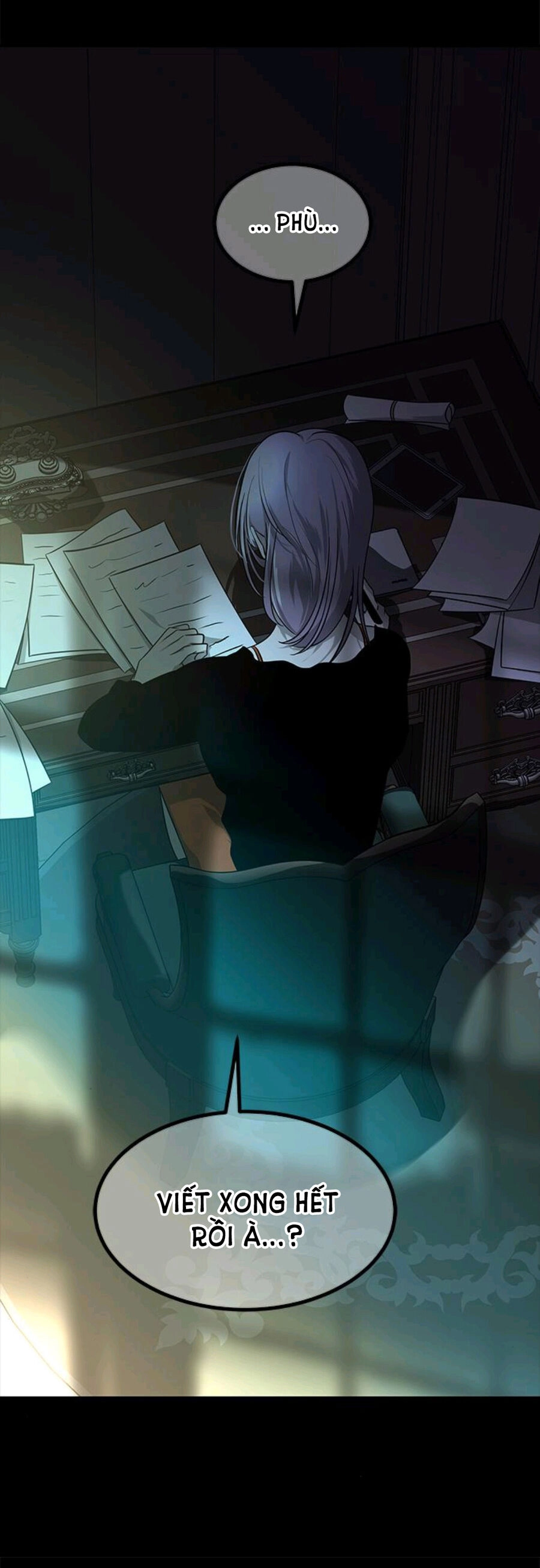 Cạm Bẫy Chapter 168.2 - 16