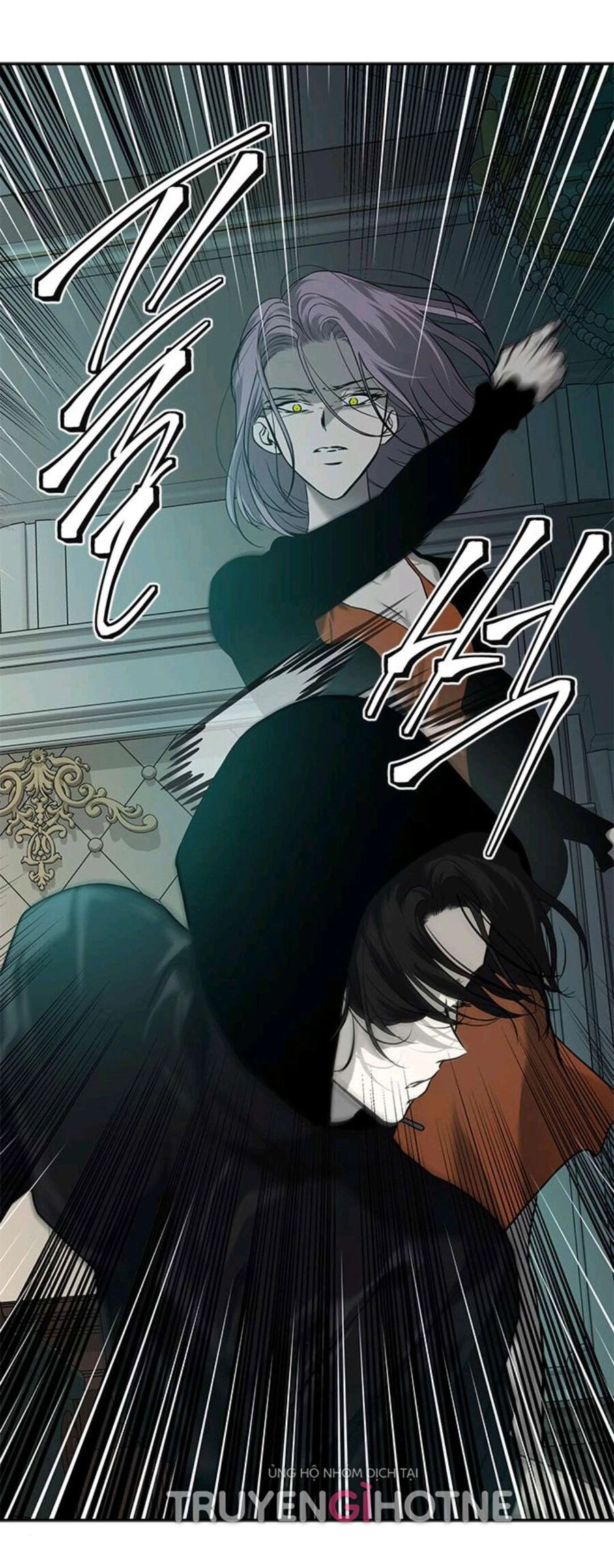 Cạm Bẫy Chapter 169.1 - 8