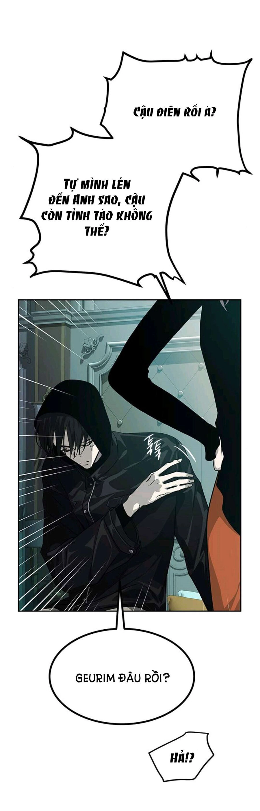 Cạm Bẫy Chapter 169.1 - 9