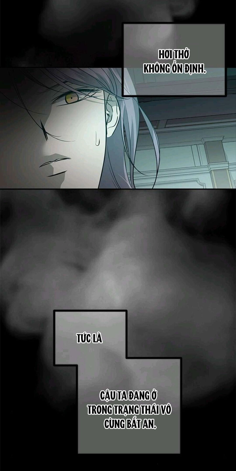 Cạm Bẫy Chapter 169.1 - 15