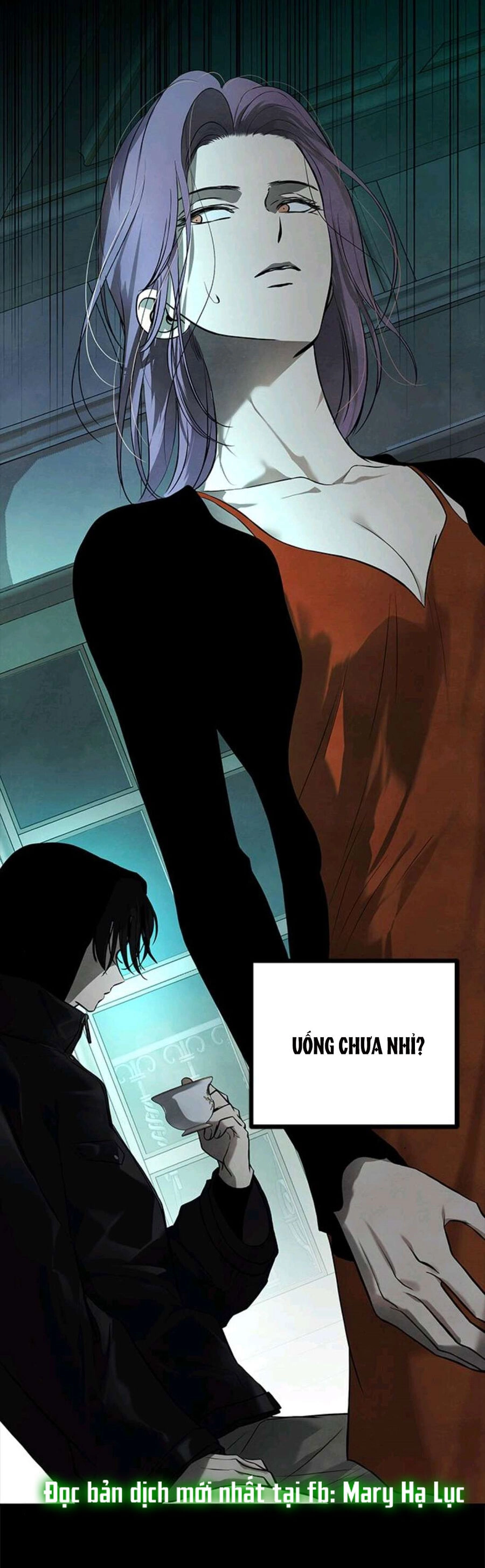 Cạm Bẫy Chapter 169.1 - 37