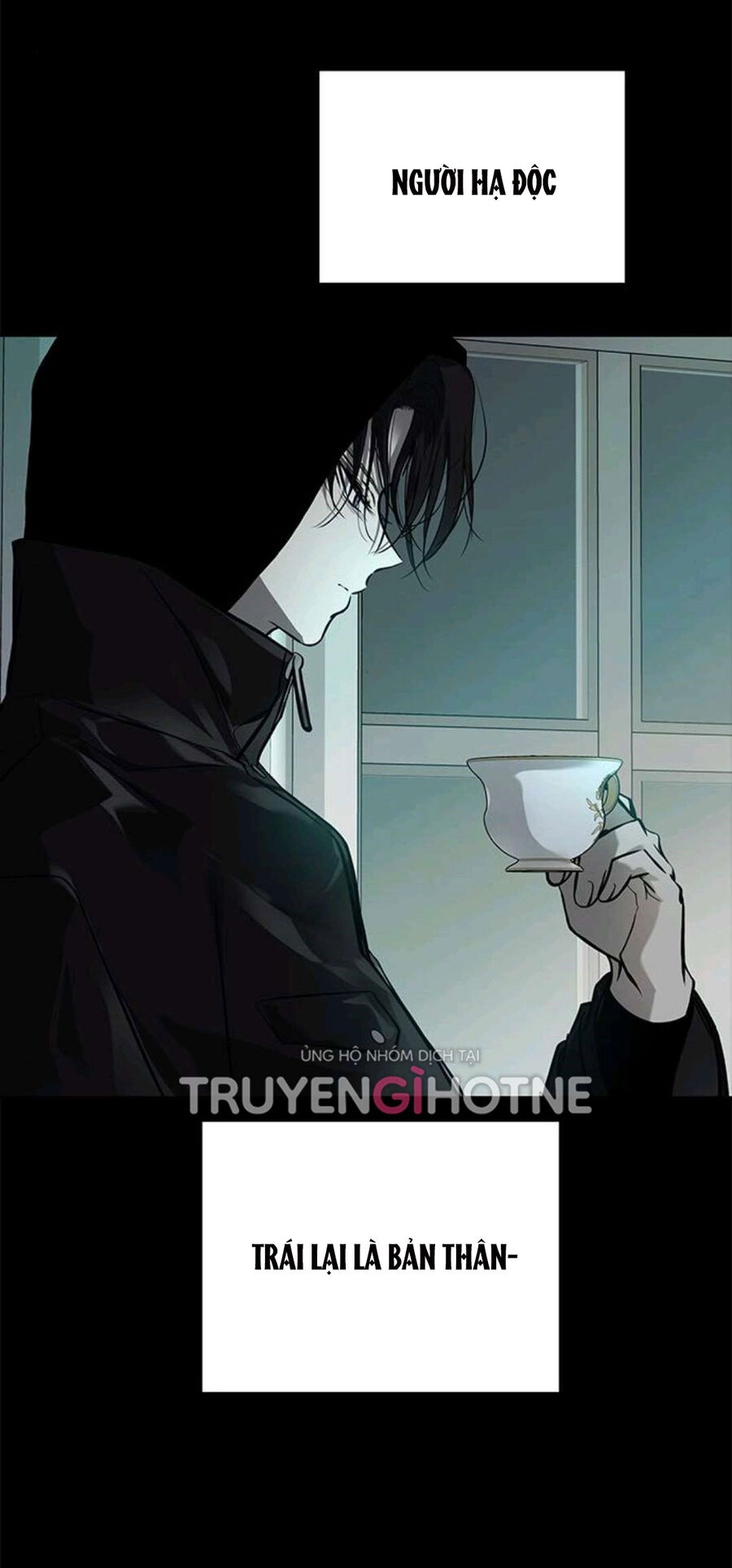 Cạm Bẫy Chapter 169.1 - 39