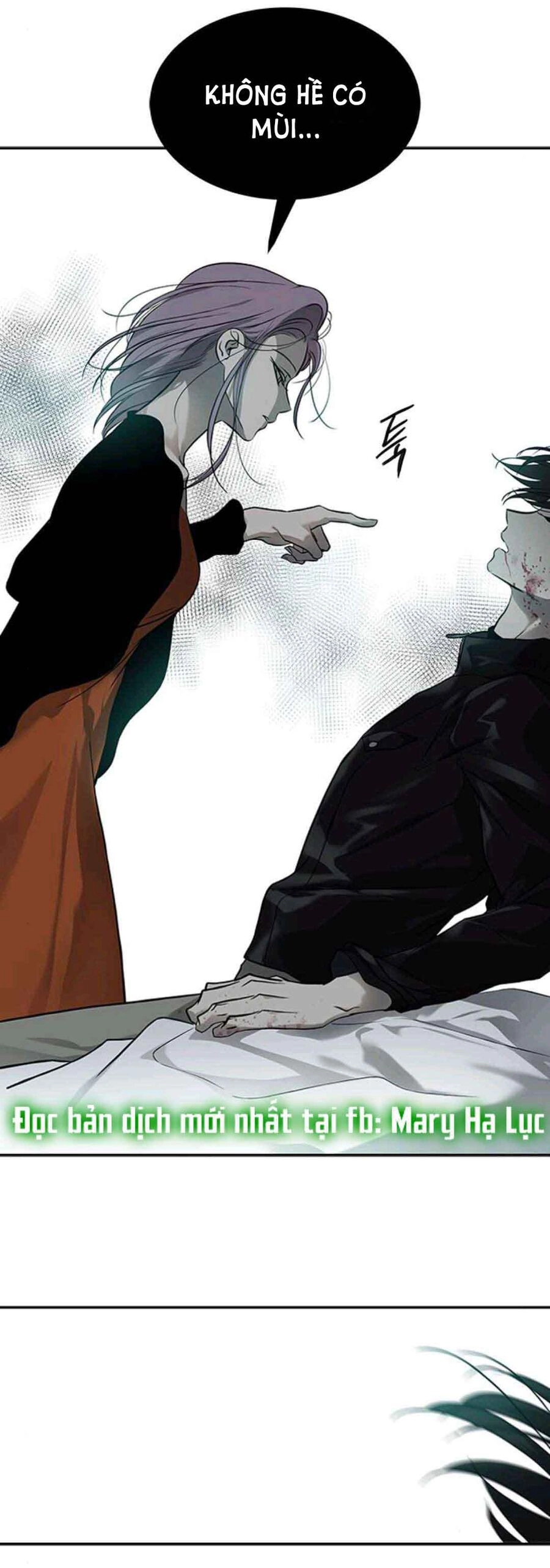 Cạm Bẫy Chapter 169.2 - 1